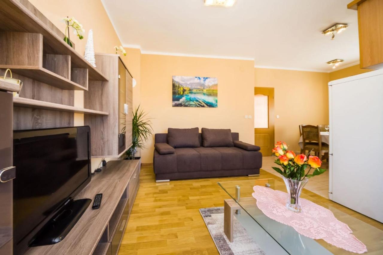Kuca Za Odmor Danijela Vila Slivnica Exterior foto